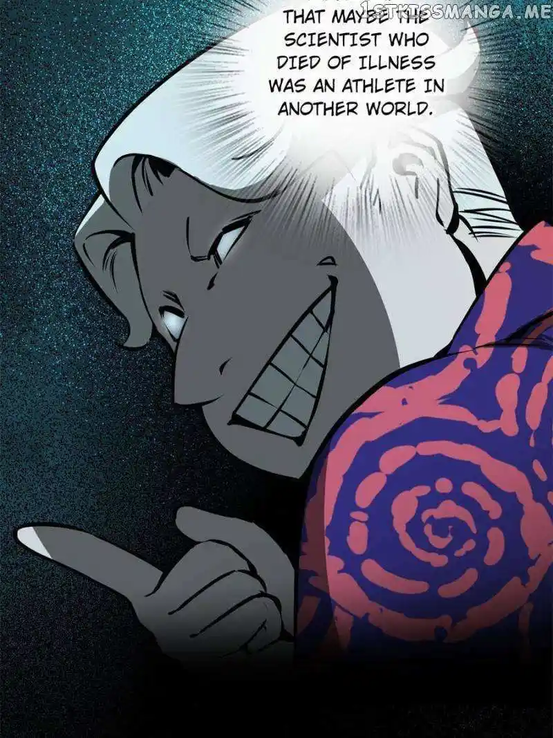 All Starts With Ubume Chapter 202