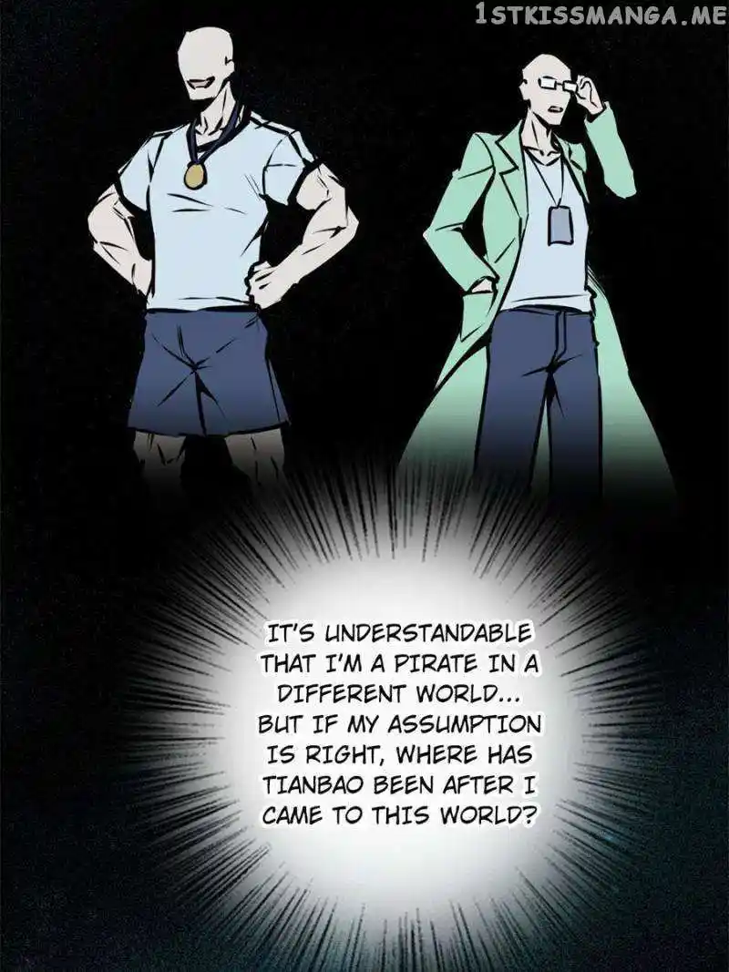 All Starts With Ubume Chapter 202