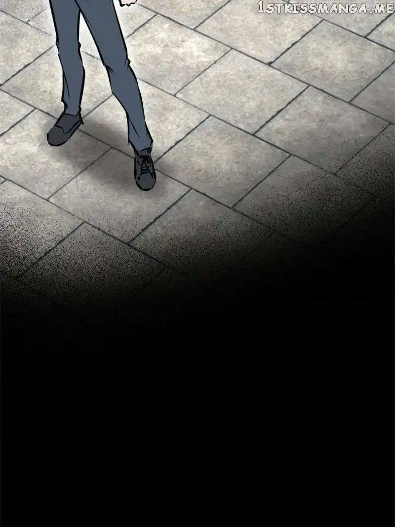 All Starts With Ubume Chapter 202