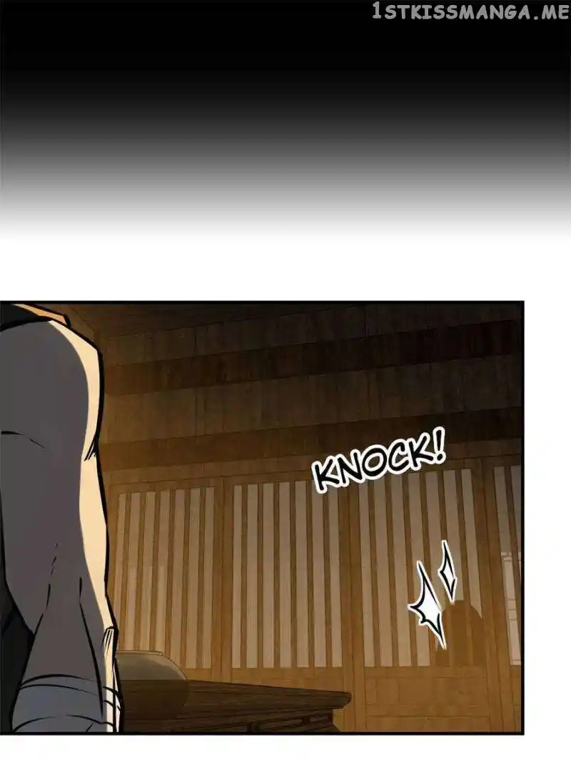 All Starts With Ubume Chapter 202