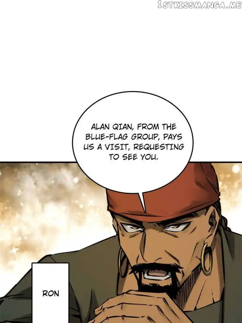 All Starts With Ubume Chapter 202