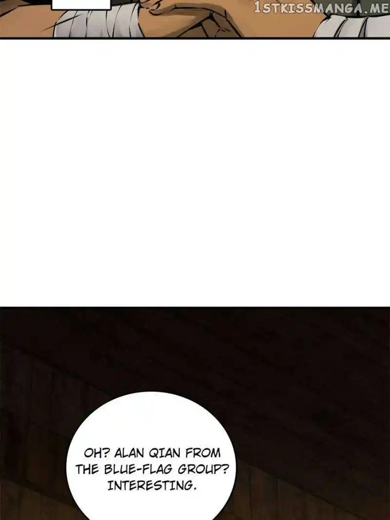 All Starts With Ubume Chapter 202