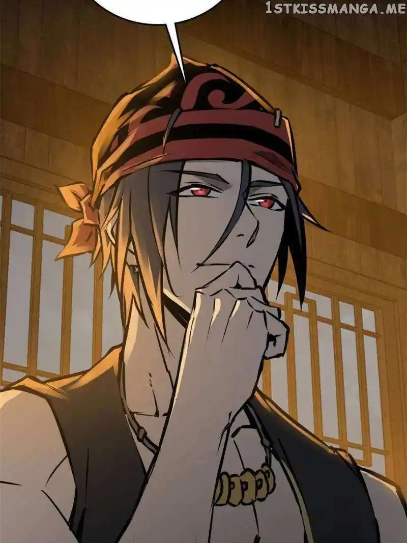 All Starts With Ubume Chapter 202