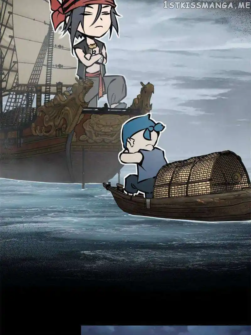 All Starts With Ubume Chapter 202