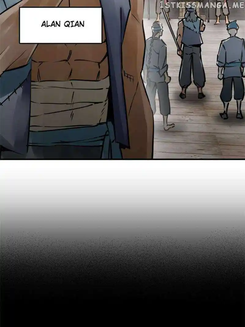 All Starts With Ubume Chapter 202