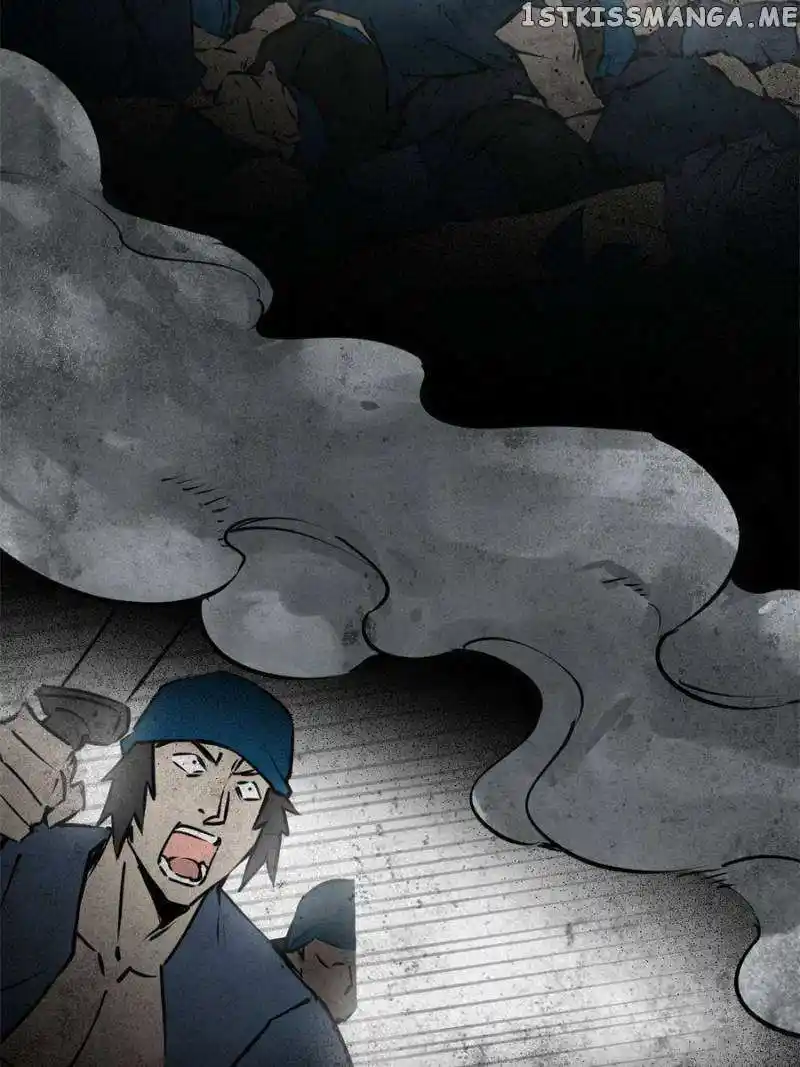 All Starts With Ubume Chapter 202