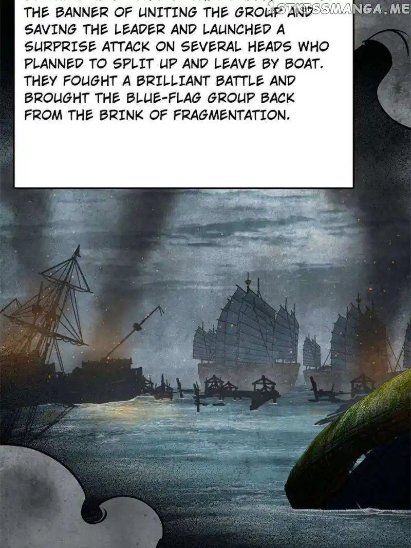 All Starts With Ubume Chapter 202