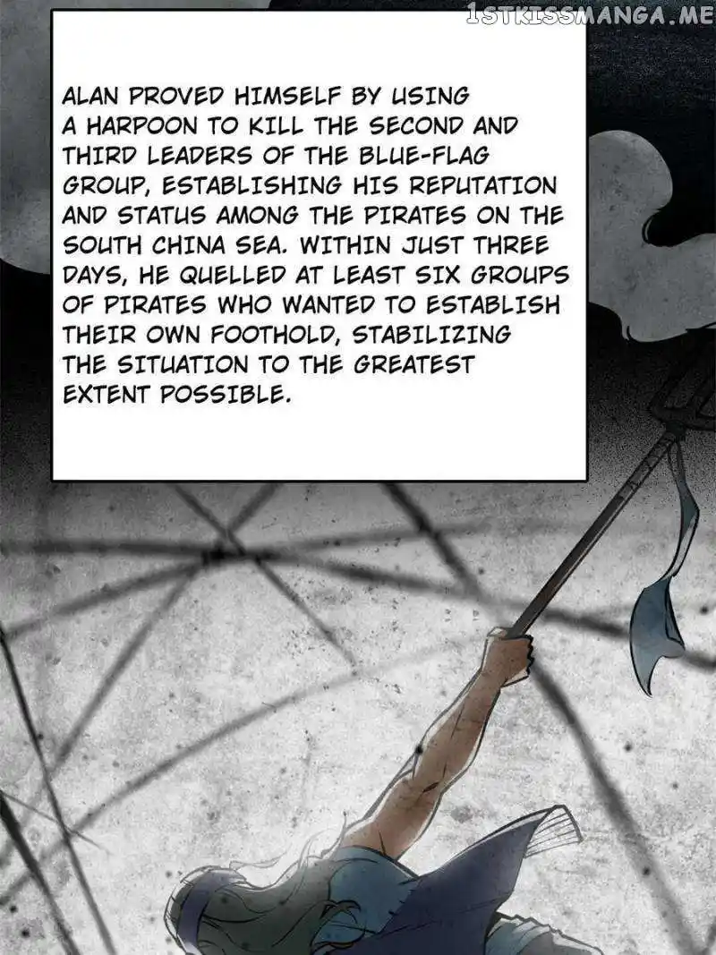 All Starts With Ubume Chapter 202