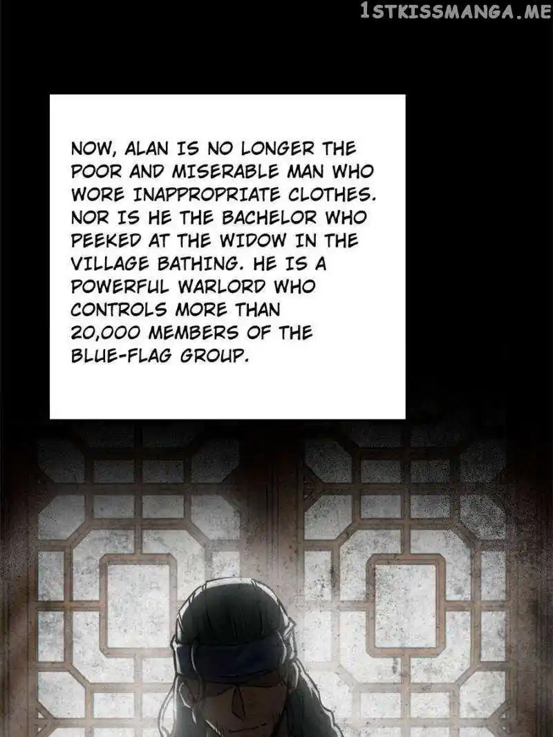 All Starts With Ubume Chapter 202