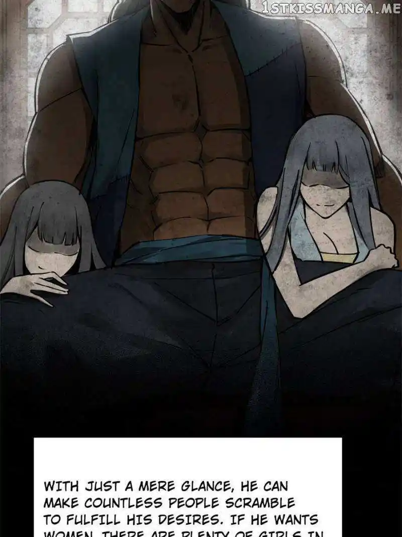 All Starts With Ubume Chapter 202