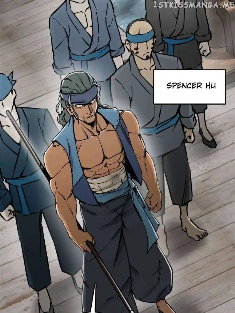 All Starts With Ubume Chapter 202