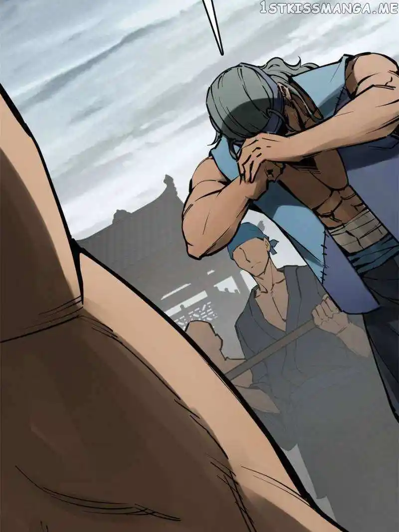 All Starts With Ubume Chapter 202