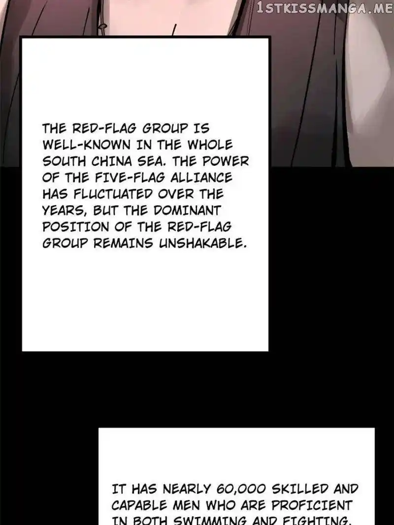 All Starts With Ubume Chapter 203