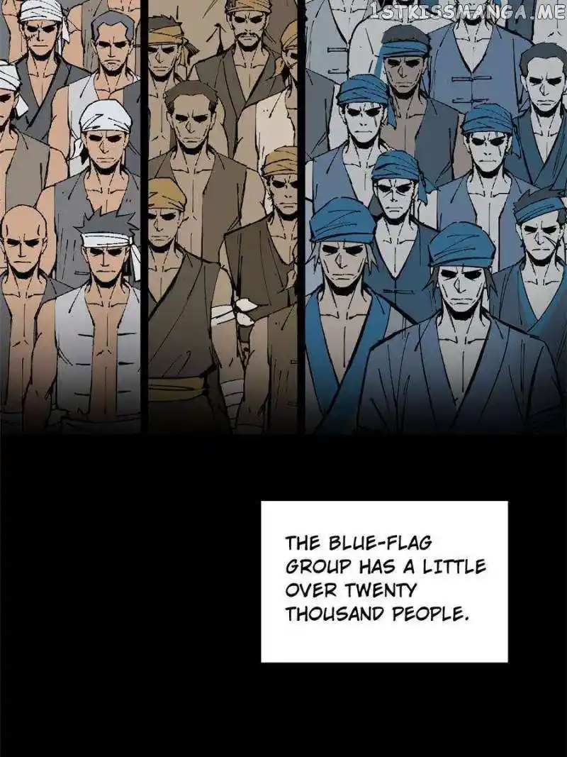 All Starts With Ubume Chapter 203