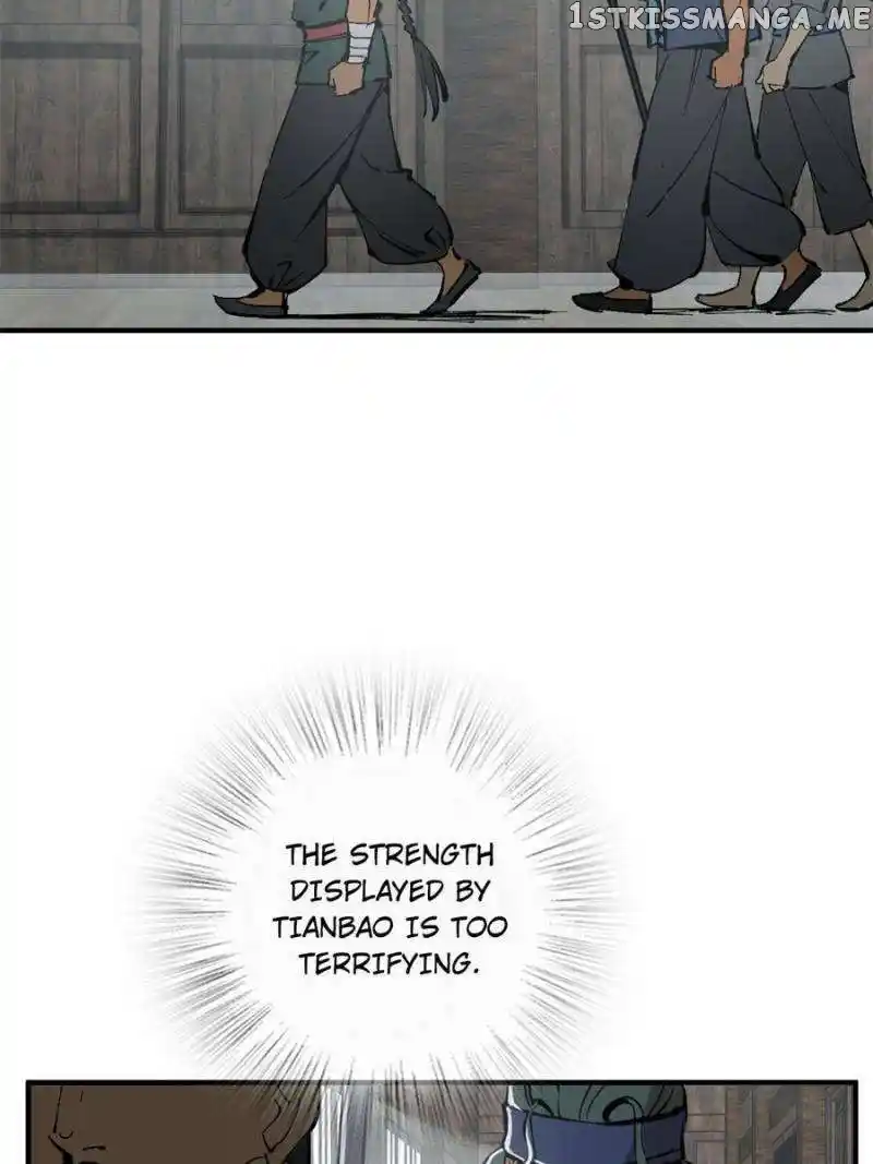 All Starts With Ubume Chapter 203