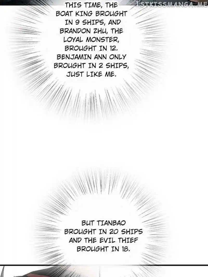 All Starts With Ubume Chapter 203