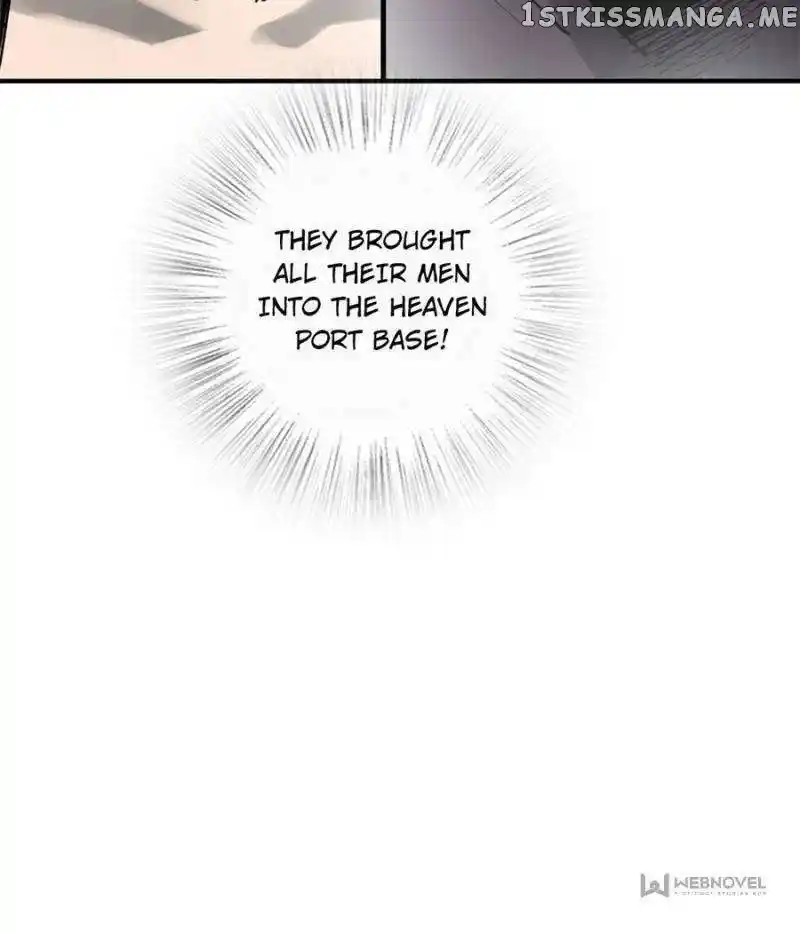 All Starts With Ubume Chapter 203