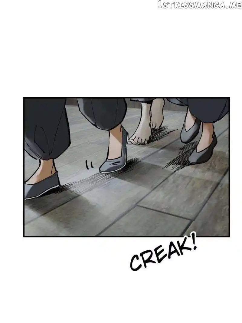 All Starts With Ubume Chapter 203