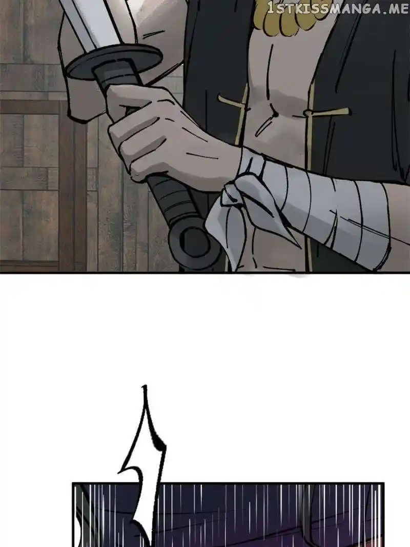 All Starts With Ubume Chapter 203