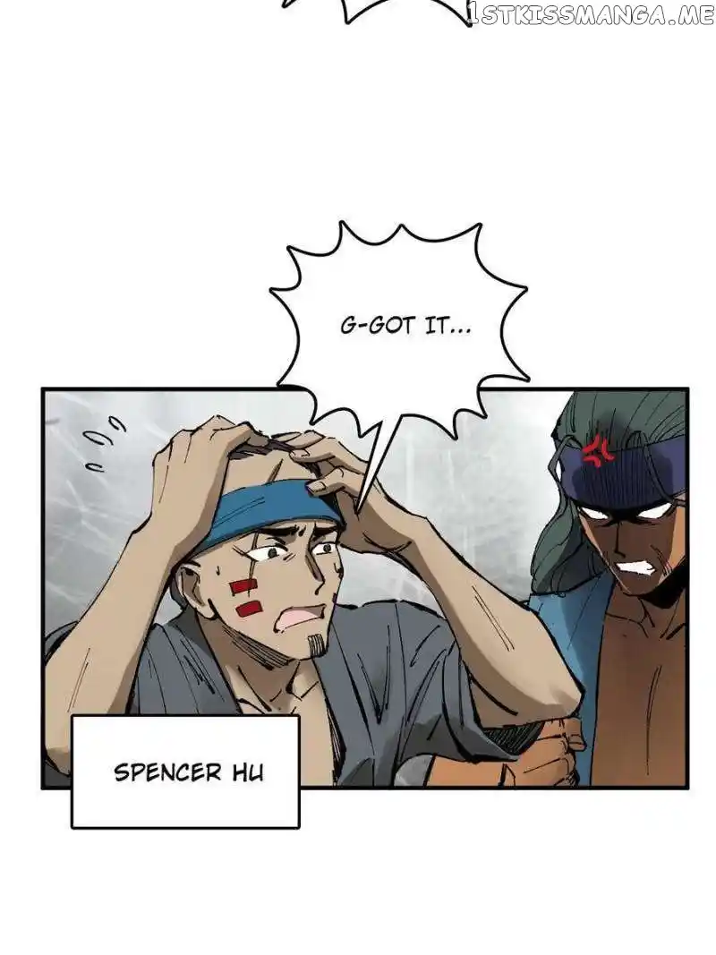 All Starts With Ubume Chapter 203