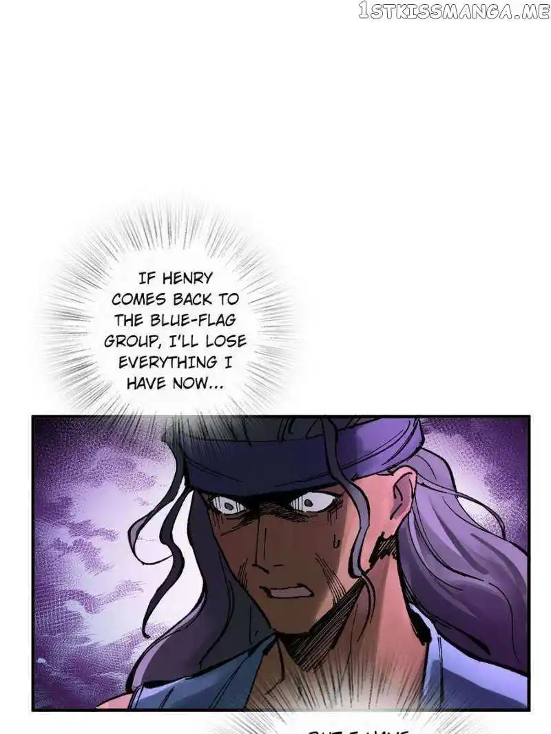 All Starts With Ubume Chapter 203