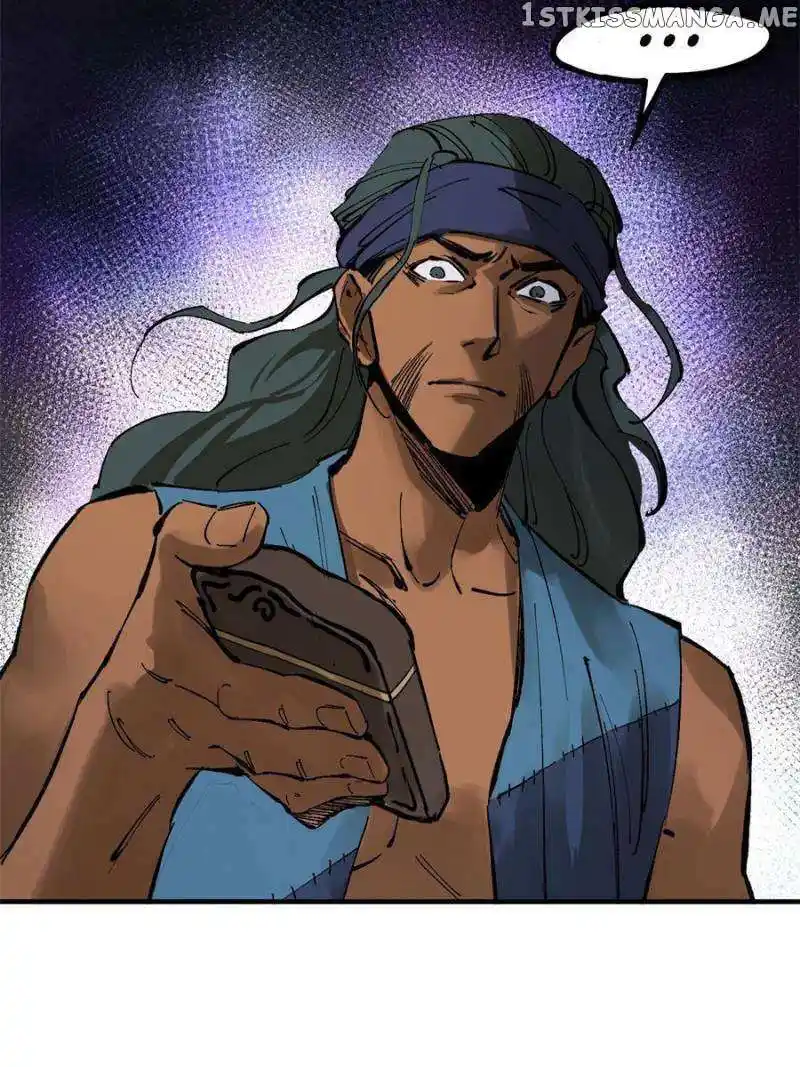 All Starts With Ubume Chapter 203