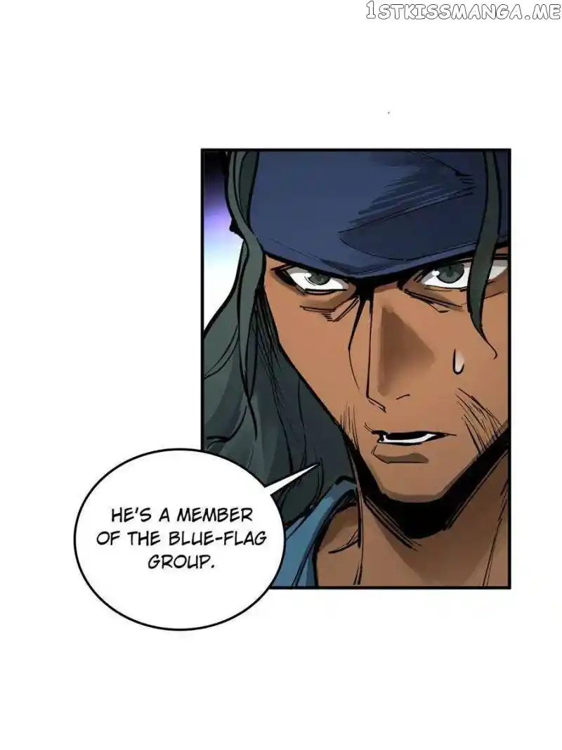 All Starts With Ubume Chapter 203