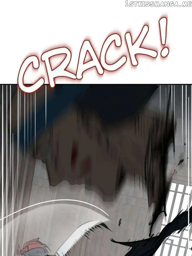 All Starts With Ubume Chapter 203