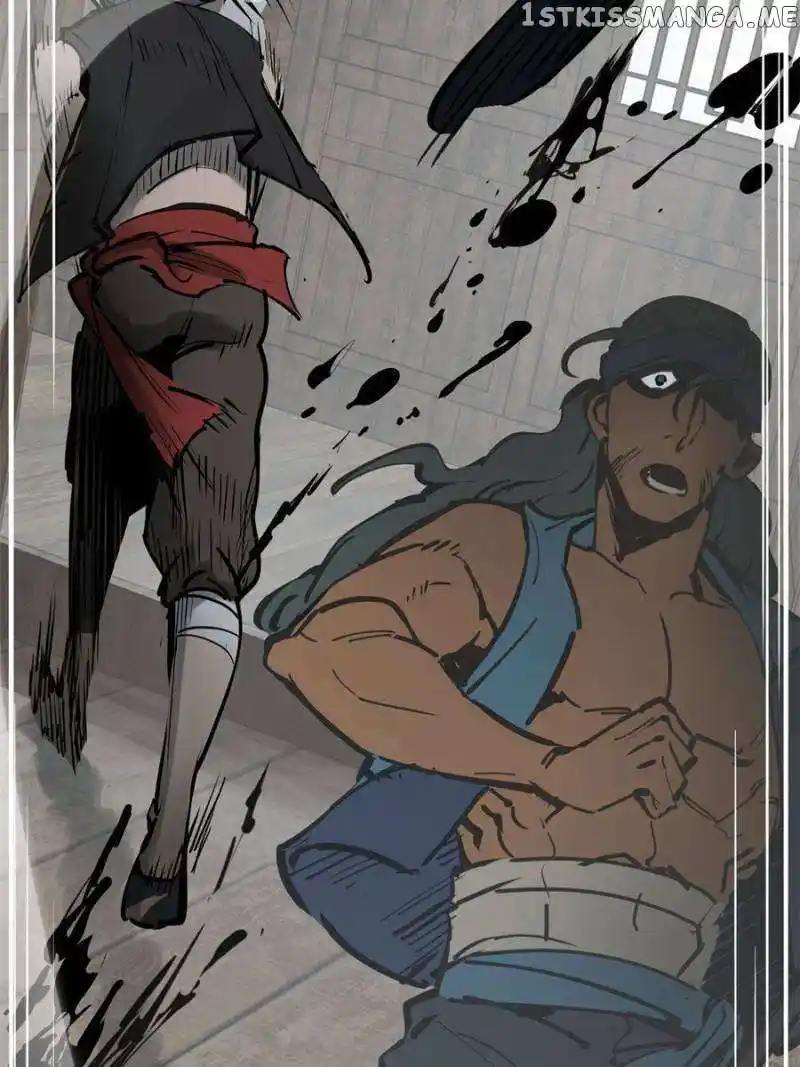 All Starts With Ubume Chapter 203