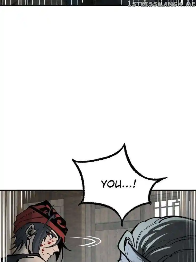 All Starts With Ubume Chapter 203