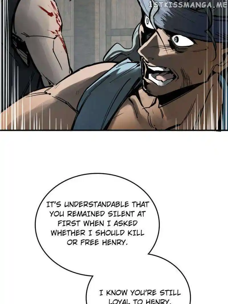 All Starts With Ubume Chapter 203