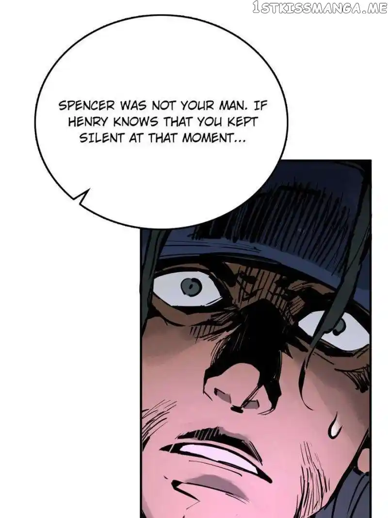 All Starts With Ubume Chapter 203