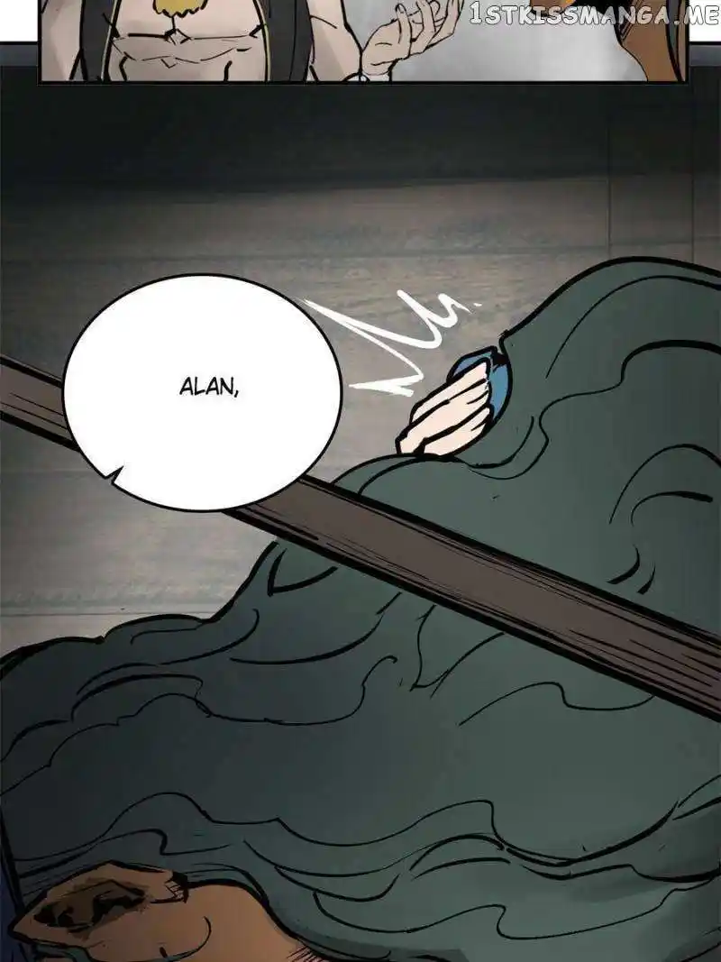 All Starts With Ubume Chapter 203