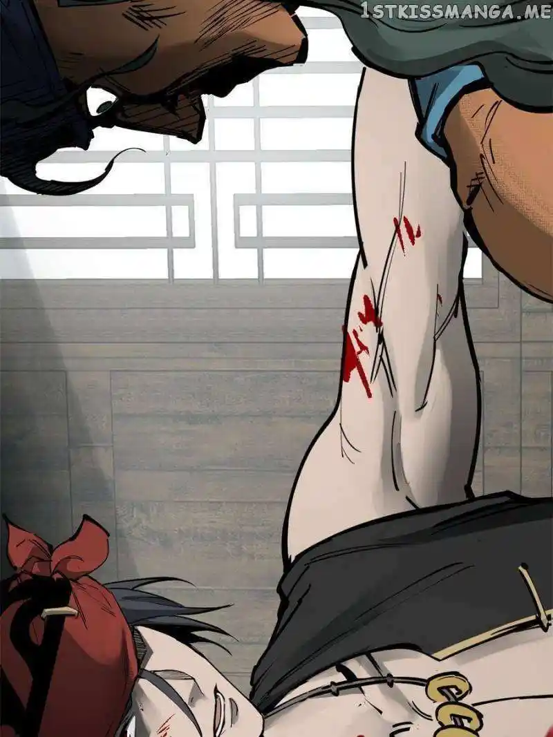 All Starts With Ubume Chapter 203