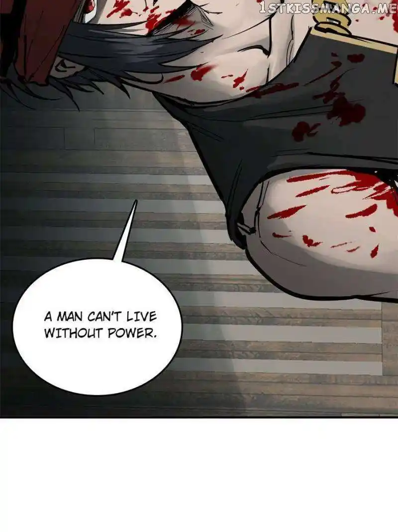 All Starts With Ubume Chapter 203