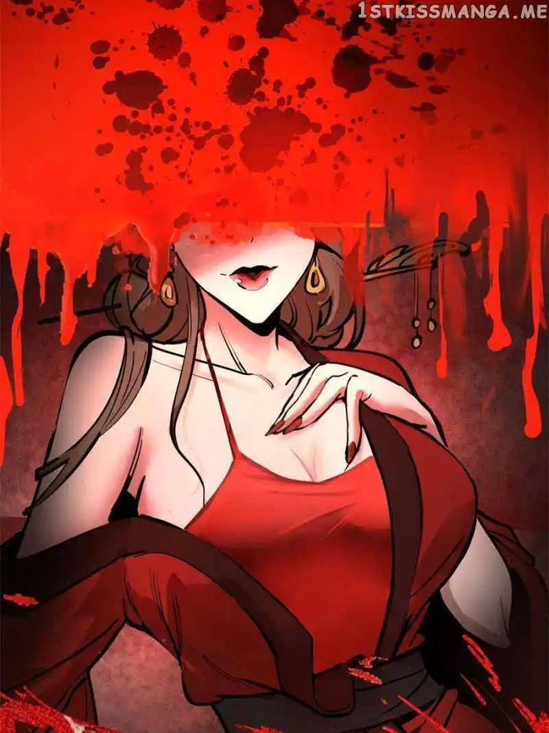 All Starts With Ubume Chapter 203