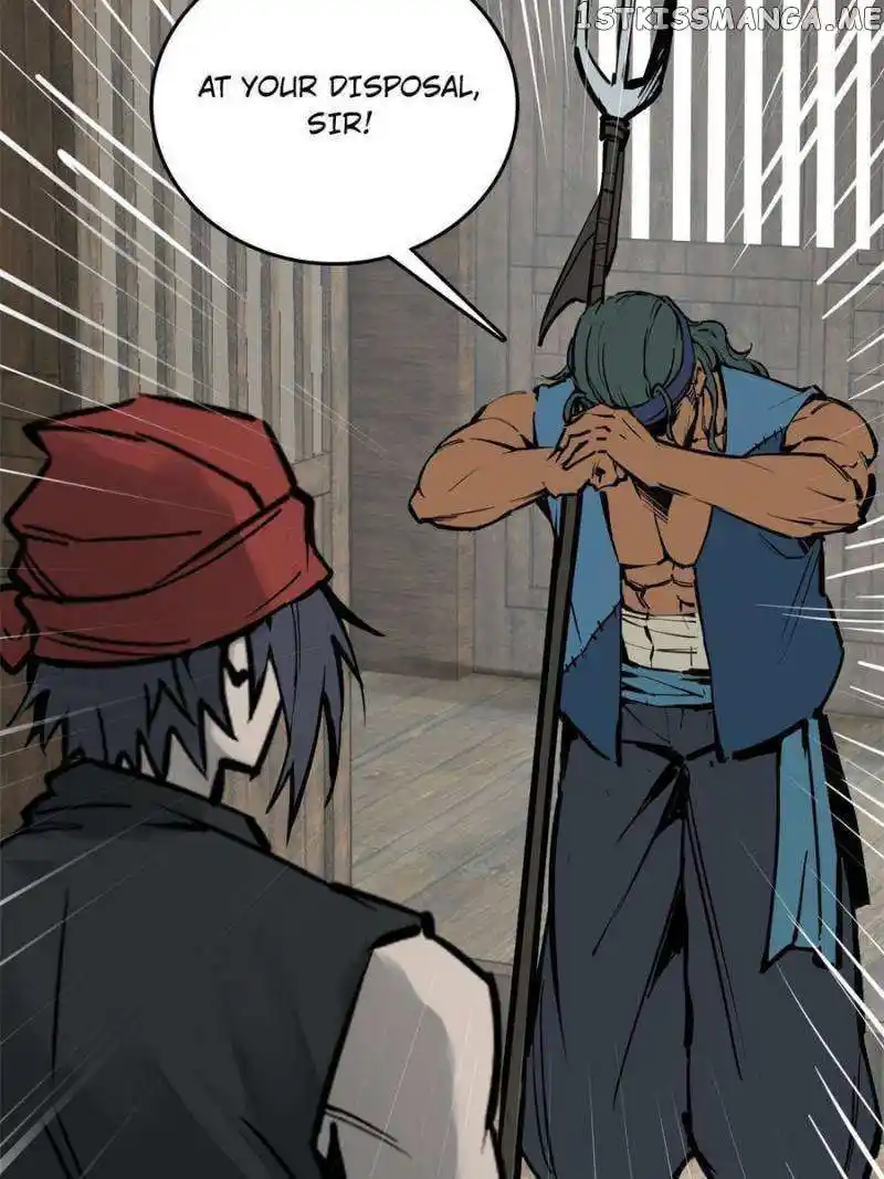 All Starts With Ubume Chapter 203