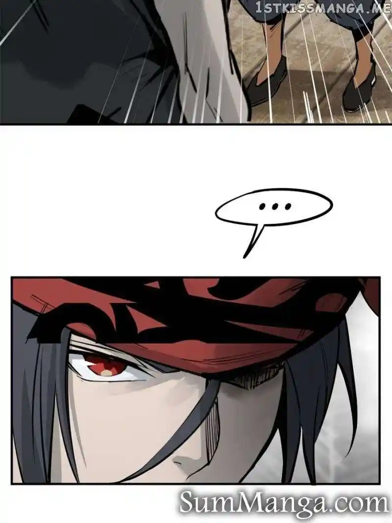 All Starts With Ubume Chapter 203