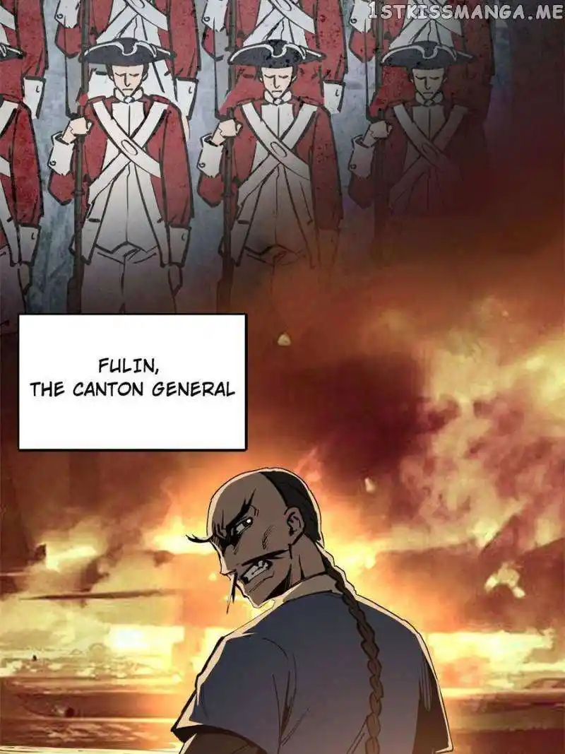 All Starts With Ubume Chapter 203