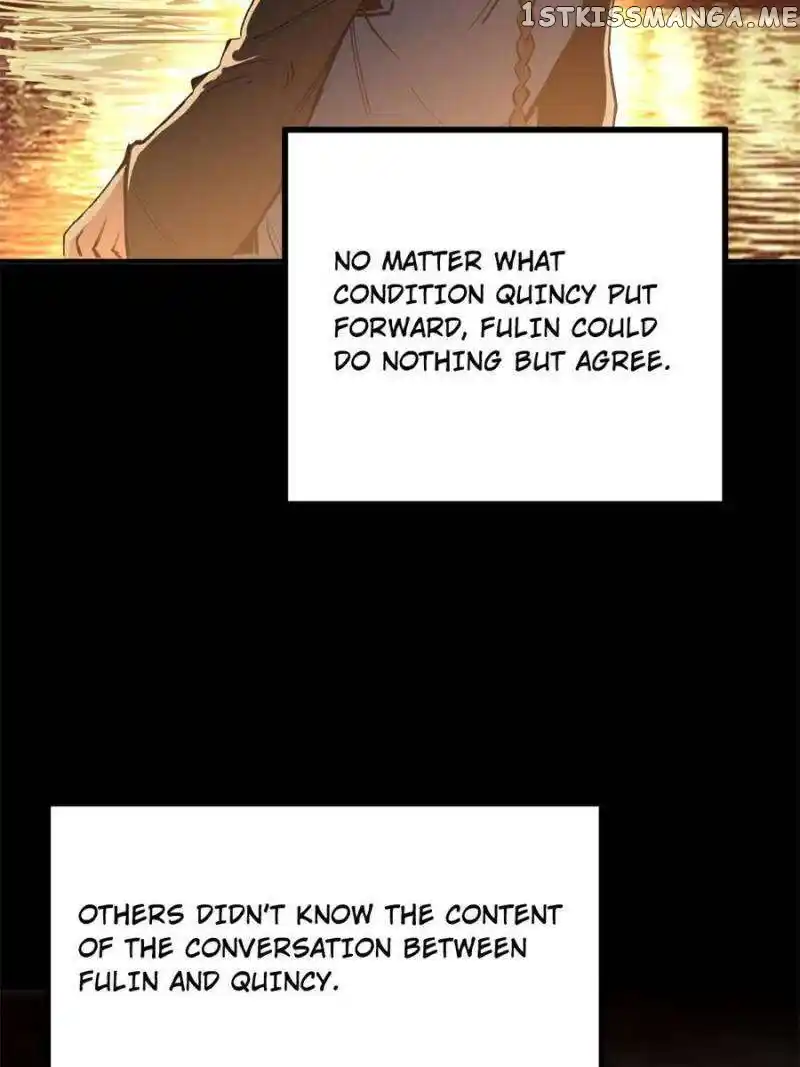 All Starts With Ubume Chapter 203