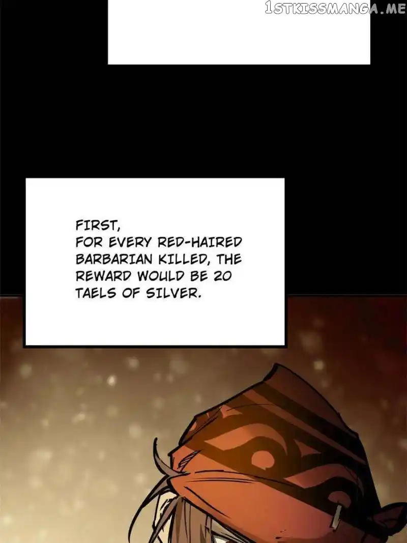 All Starts With Ubume Chapter 203