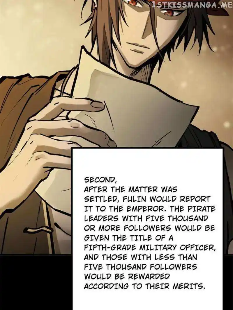 All Starts With Ubume Chapter 203