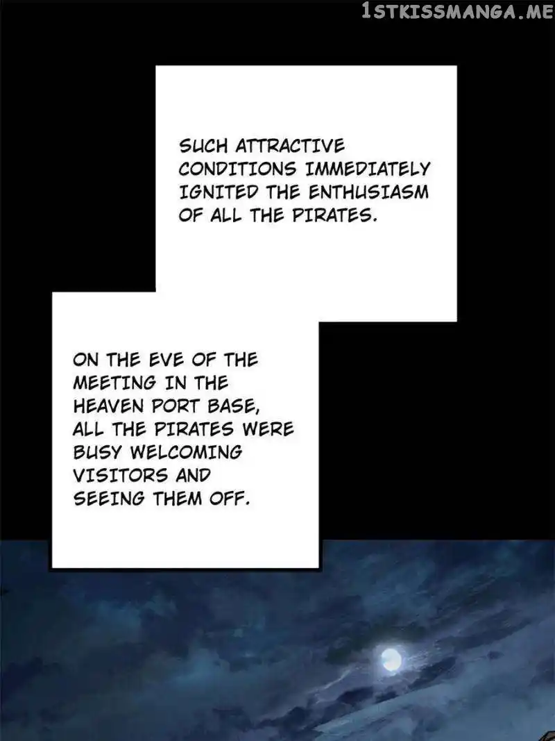 All Starts With Ubume Chapter 203