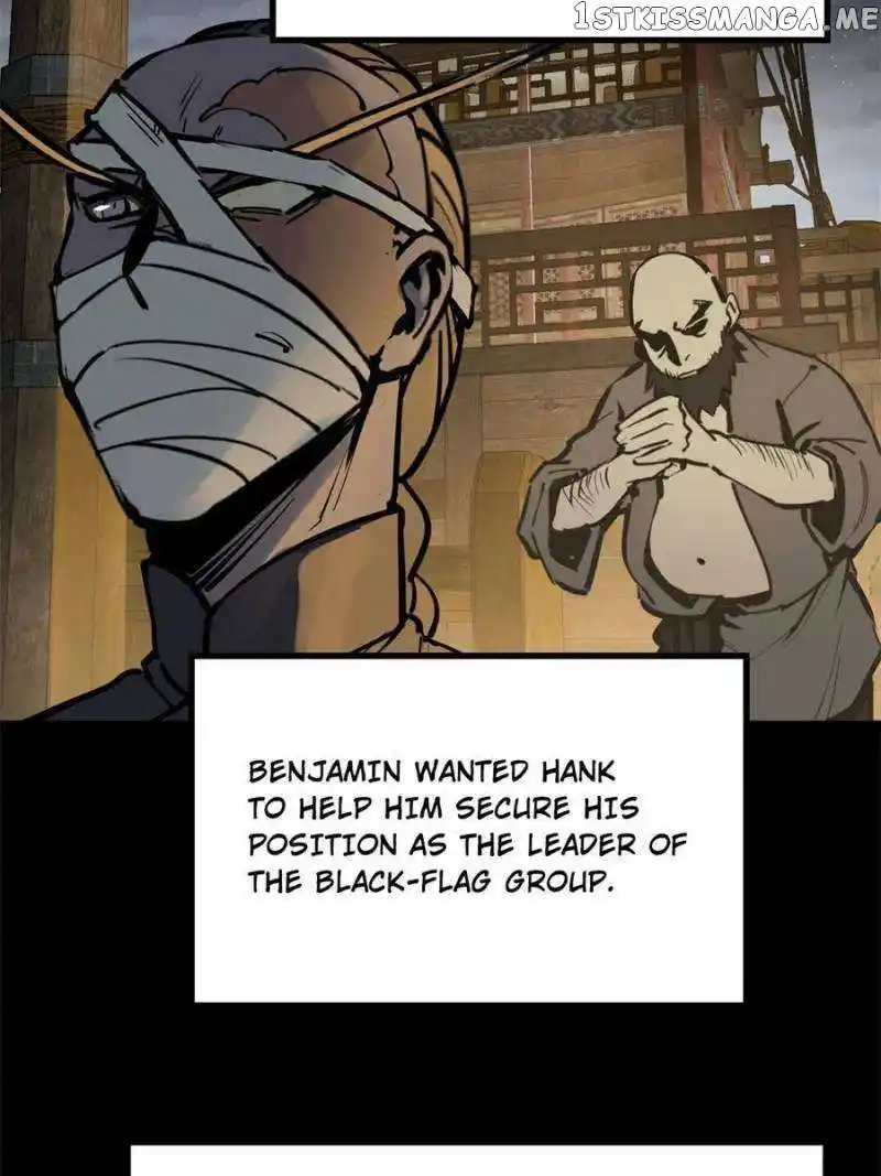 All Starts With Ubume Chapter 203