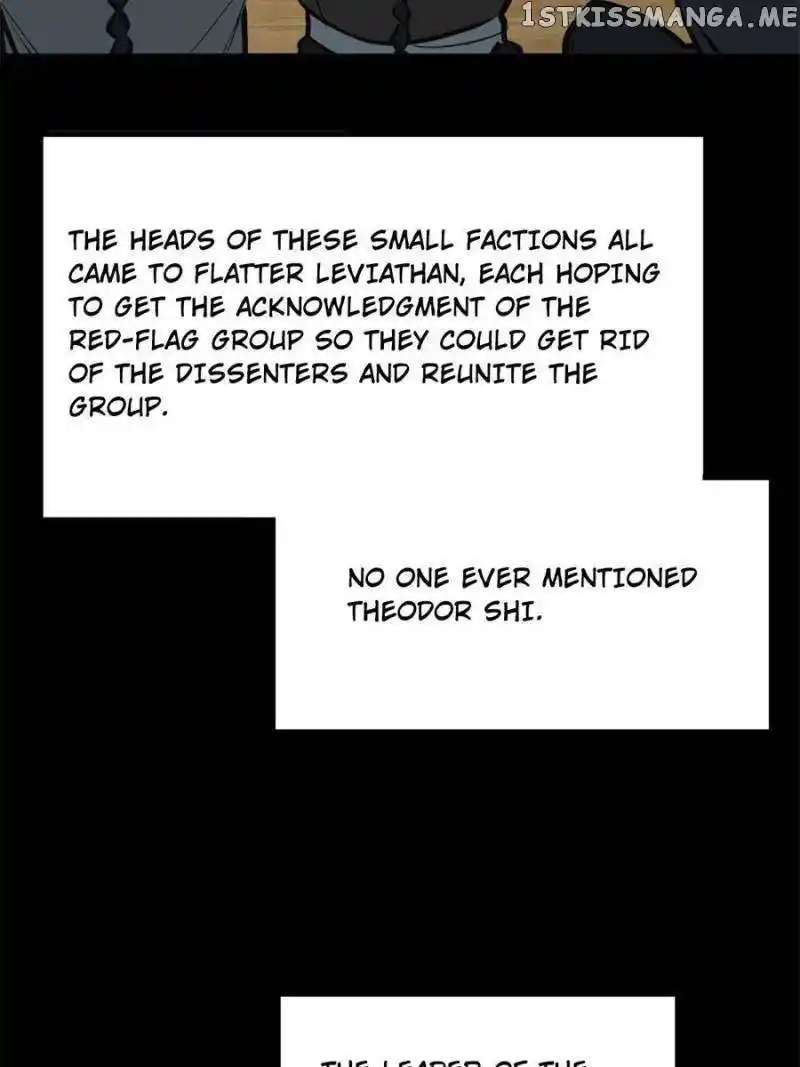 All Starts With Ubume Chapter 203