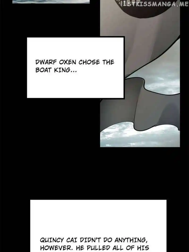 All Starts With Ubume Chapter 203