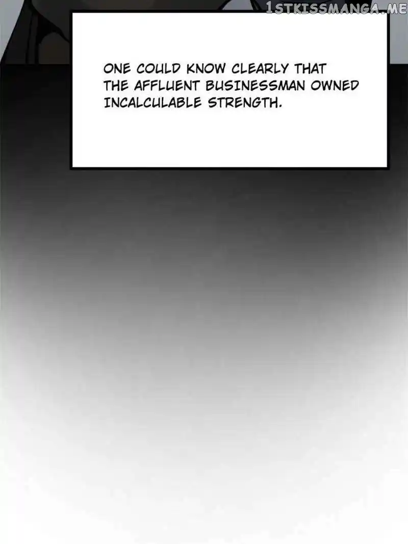 All Starts With Ubume Chapter 203