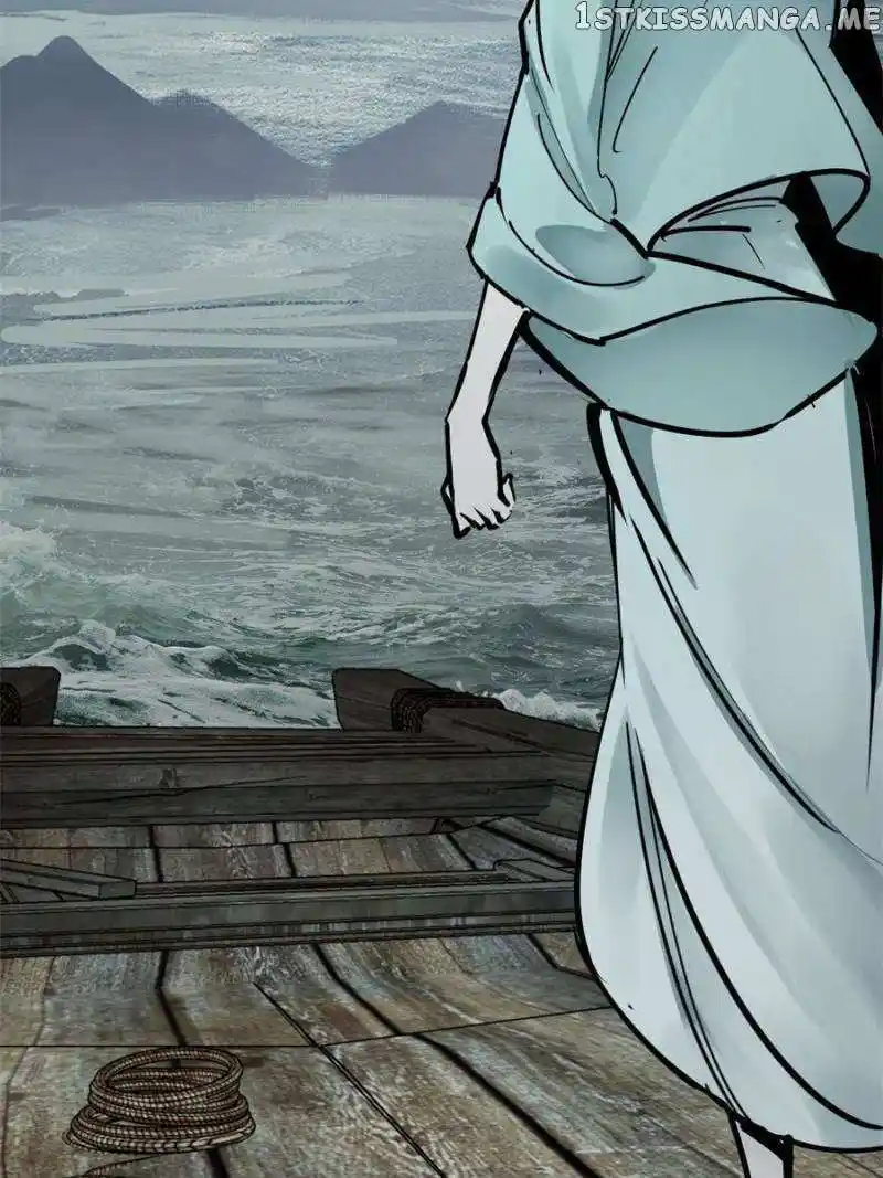 All Starts With Ubume Chapter 203