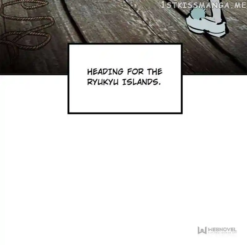 All Starts With Ubume Chapter 203