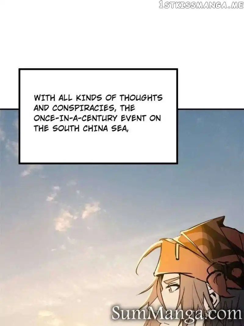 All Starts With Ubume Chapter 203